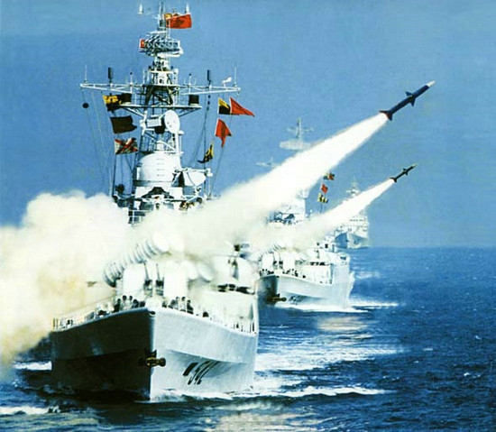 揭秘2006年海軍炮轟事件真相，揭秘海軍炮轟事件真相回顧（2006年）