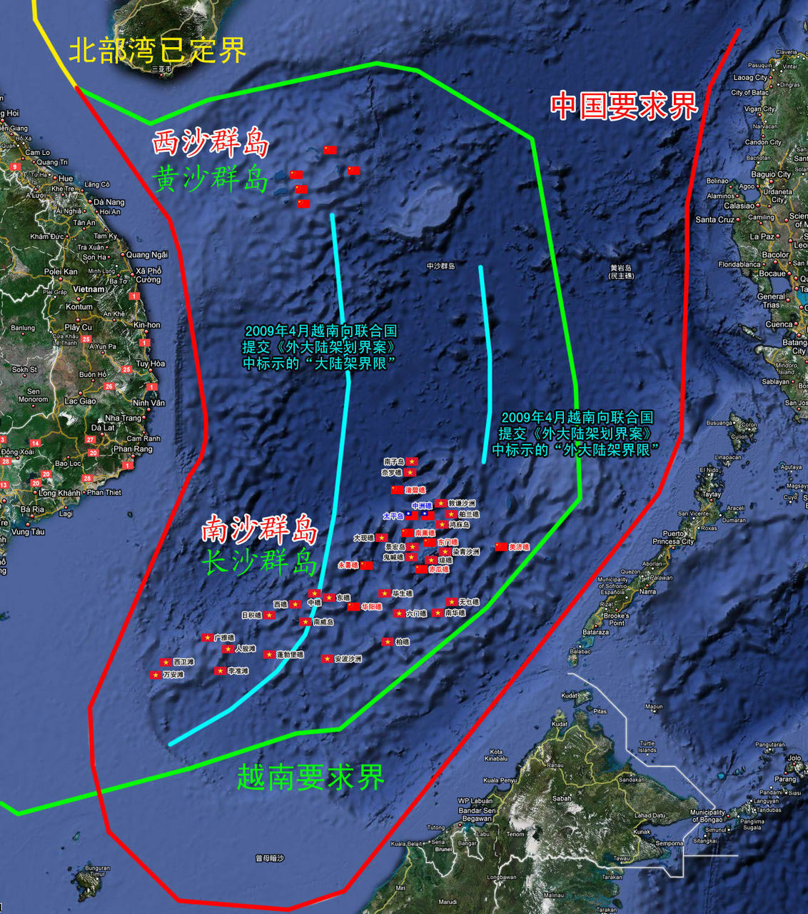 中國(guó)南海近況，發(fā)展、挑戰(zhàn)與機(jī)遇共存，中國(guó)南海，發(fā)展、挑戰(zhàn)與機(jī)遇并存的前沿海域