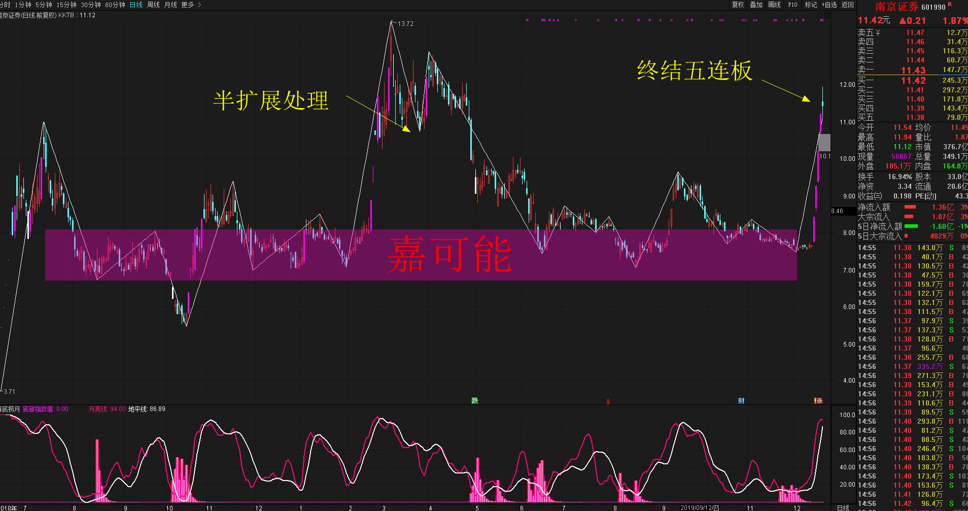 牛股與妖股的區(qū)別，深度解析股市中的兩大熱門話題，牛股與妖股的區(qū)別深度解析，股市熱門話題探討