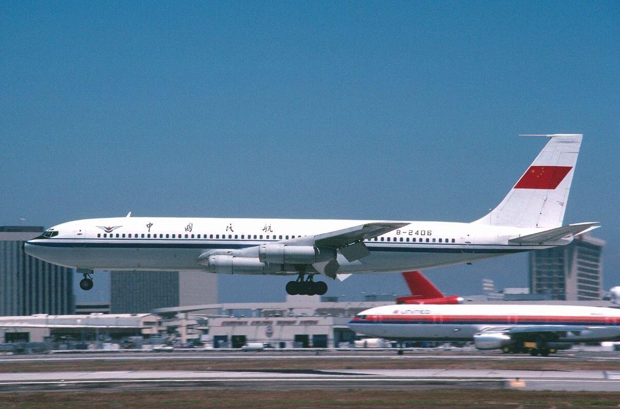 VC10客機和伊爾62，航空巨擘的比較與探討，VC10客機和伊爾62，航空巨頭的比較與探討