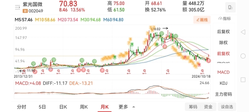 紫光國(guó)微股吧，探索股市新星，了解最新動(dòng)態(tài)，紫光國(guó)微股吧，探索股市新星，實(shí)時(shí)掌握最新動(dòng)態(tài)