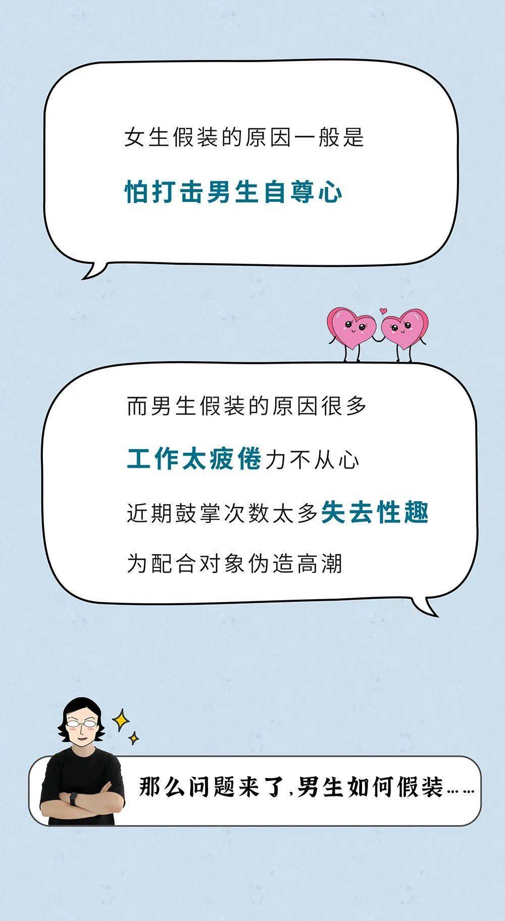 兩性健康的冷知識，揭示那些你可能不知道的事實，兩性健康奧秘，你所未知的事實揭秘