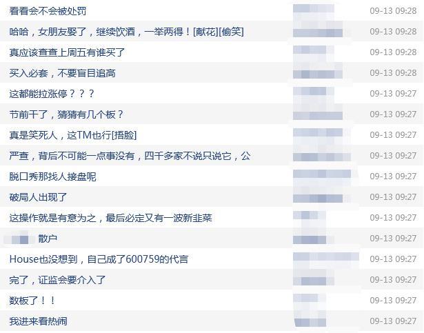 股票號600759，深度解析與前景展望，股票號600759深度解析與未來前景展望