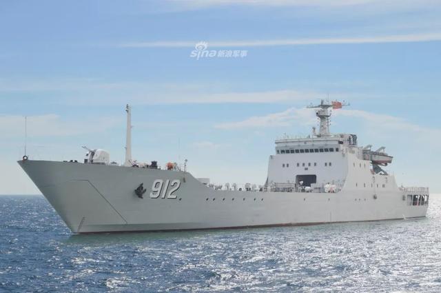 揭秘中國(guó)海軍的驕傲，072坦克登陸艦，揭秘中國(guó)海軍的驕傲，坦克登陸艦072亮相揭秘