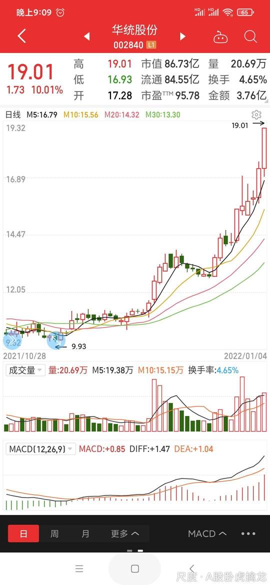 華統(tǒng)股份股吧，探索企業(yè)潛力與投資機(jī)會(huì)，華統(tǒng)股份股吧，企業(yè)潛力與投資機(jī)會(huì)深度探索