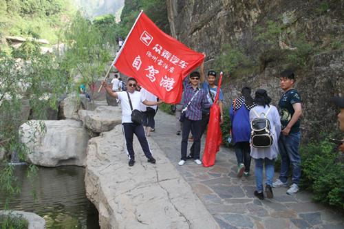 滄州周邊自駕游好去處，帶你暢游美景，盡享樂趣！，滄州周邊自駕游好去處，暢游美景，盡享樂趣！