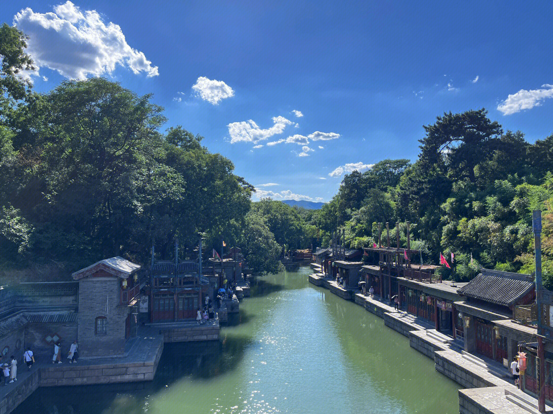 北京半日游最佳景點探索，北京半日游必游景點探索