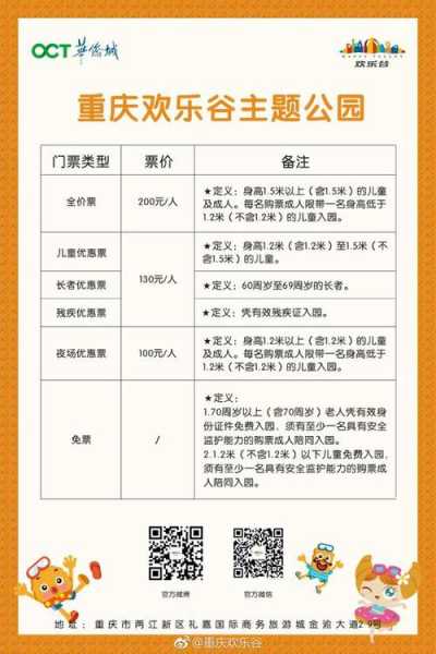 武漢歡樂谷門票價格詳解，多少錢一張？，武漢歡樂谷門票價格全面解析，票價究竟多少？