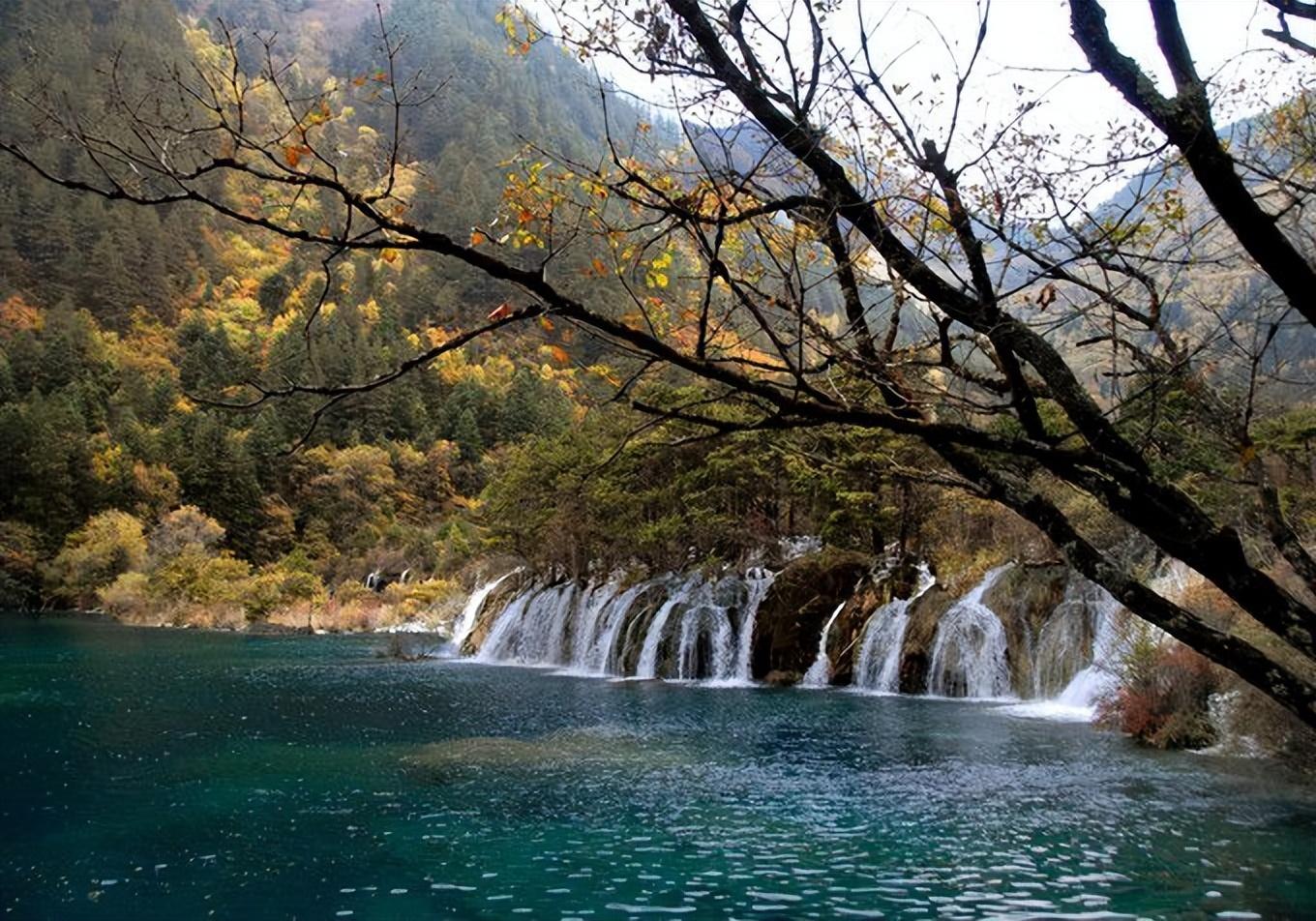 揭秘九寨溝旅游費用，究竟需要多少預(yù)算？，揭秘九寨溝旅游費用，預(yù)算全解析！