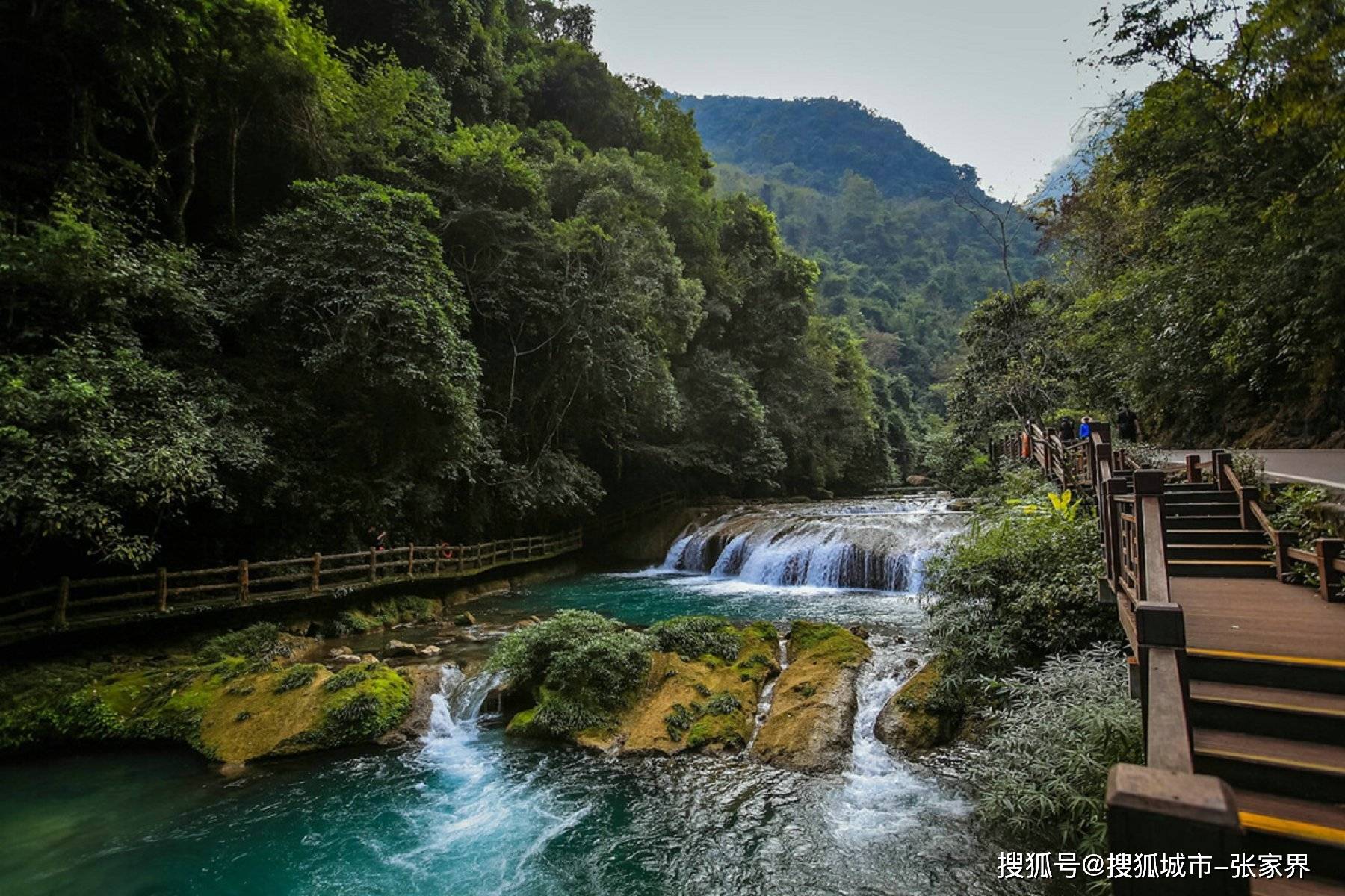 貴州旅游景點大全及景點排名，貴州旅游景點大全與排名榜單