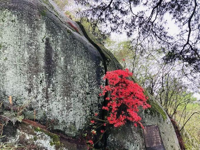 南岳衡山