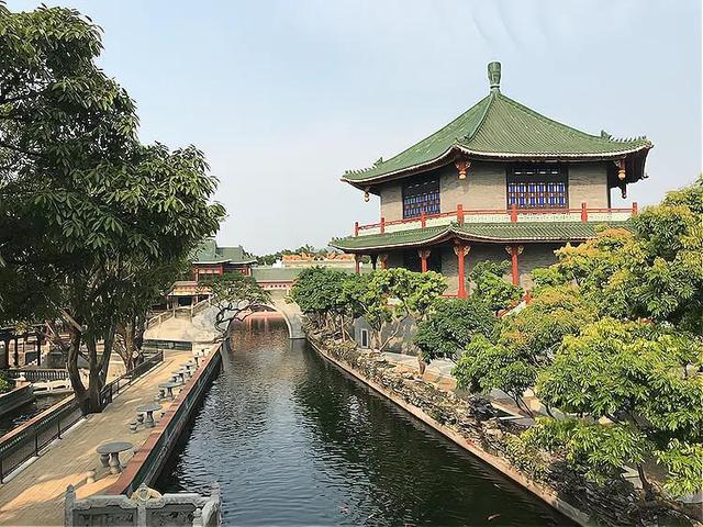 廣州游玩攻略，探索城市中的樂(lè)趣與美景，廣州游玩攻略，探尋城市樂(lè)趣與美景的絕佳指南