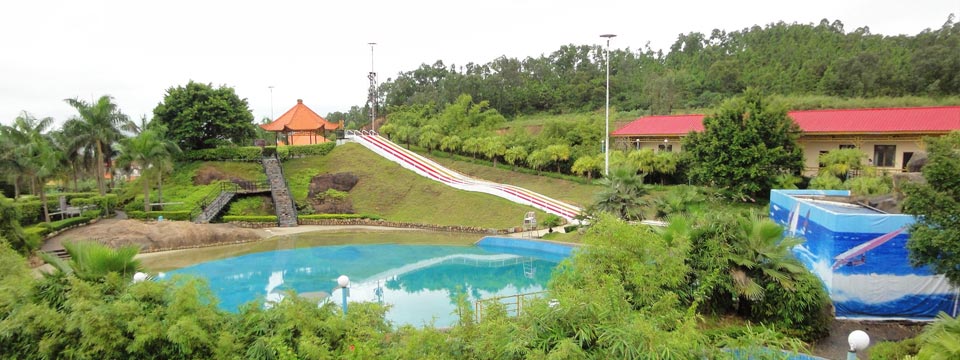 富都溫泉度假村，盡享溫泉度假樂趣的理想之地，富都溫泉度假村，溫泉度假樂趣的理想之地