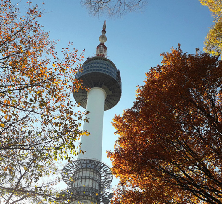 韓國首爾旅游必去景點