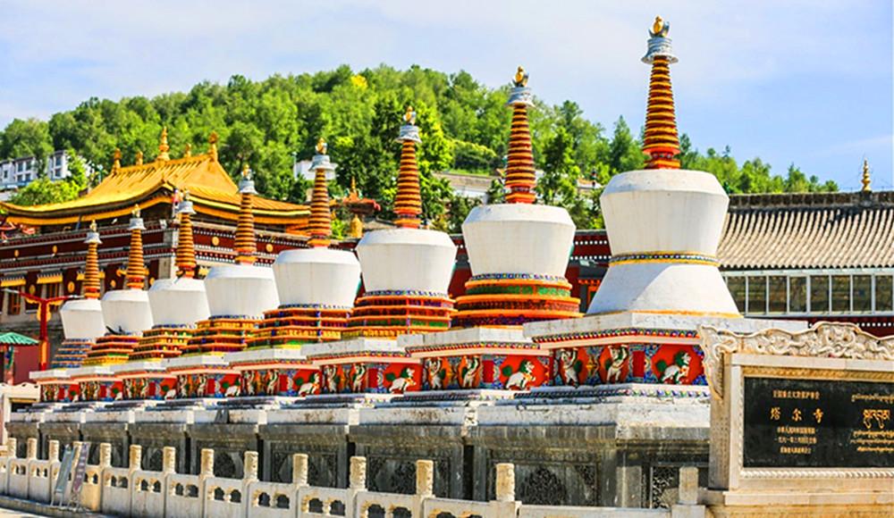 塔爾寺門票價格詳解，塔爾寺門票價格全面解析