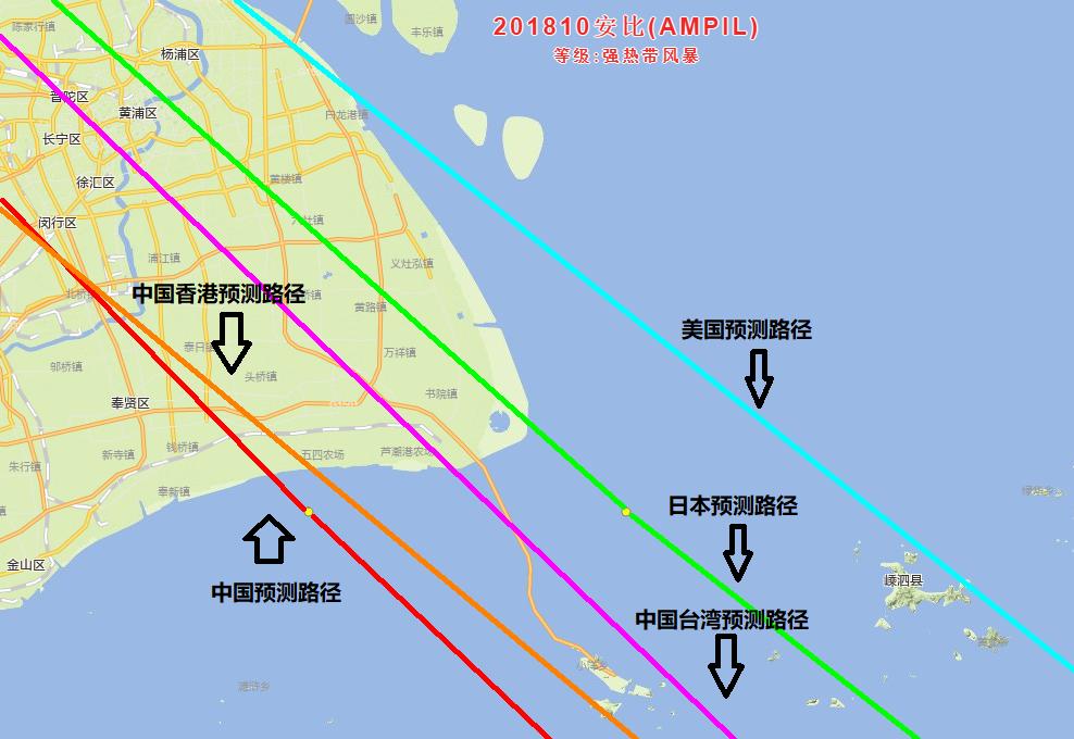 未來天氣趨勢分析