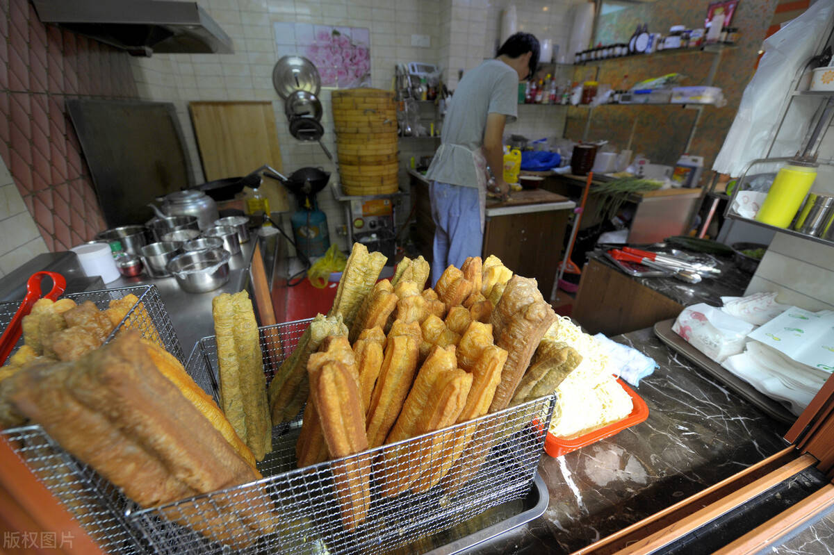 想開早餐店怎么起步