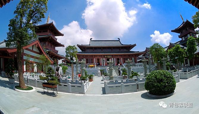 東部華僑城火車旅館