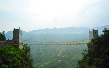 九皇山景區(qū)路線圖