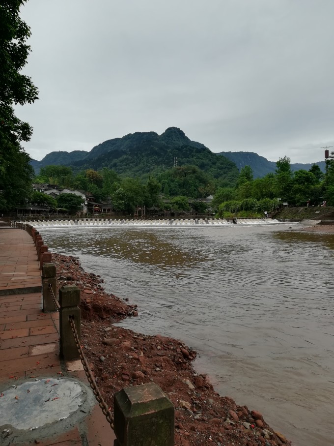 千年古鎮(zhèn)魅力體驗(yàn)