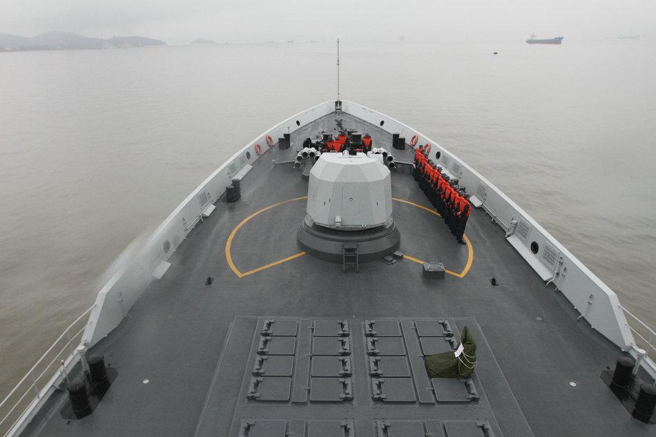 關(guān)于中國(guó)海軍的054A型護(hù)衛(wèi)艦建造數(shù)量分析，中國(guó)海軍054A型護(hù)衛(wèi)艦建造數(shù)量深度解析