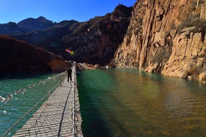 秦皇島室內(nèi)旅游