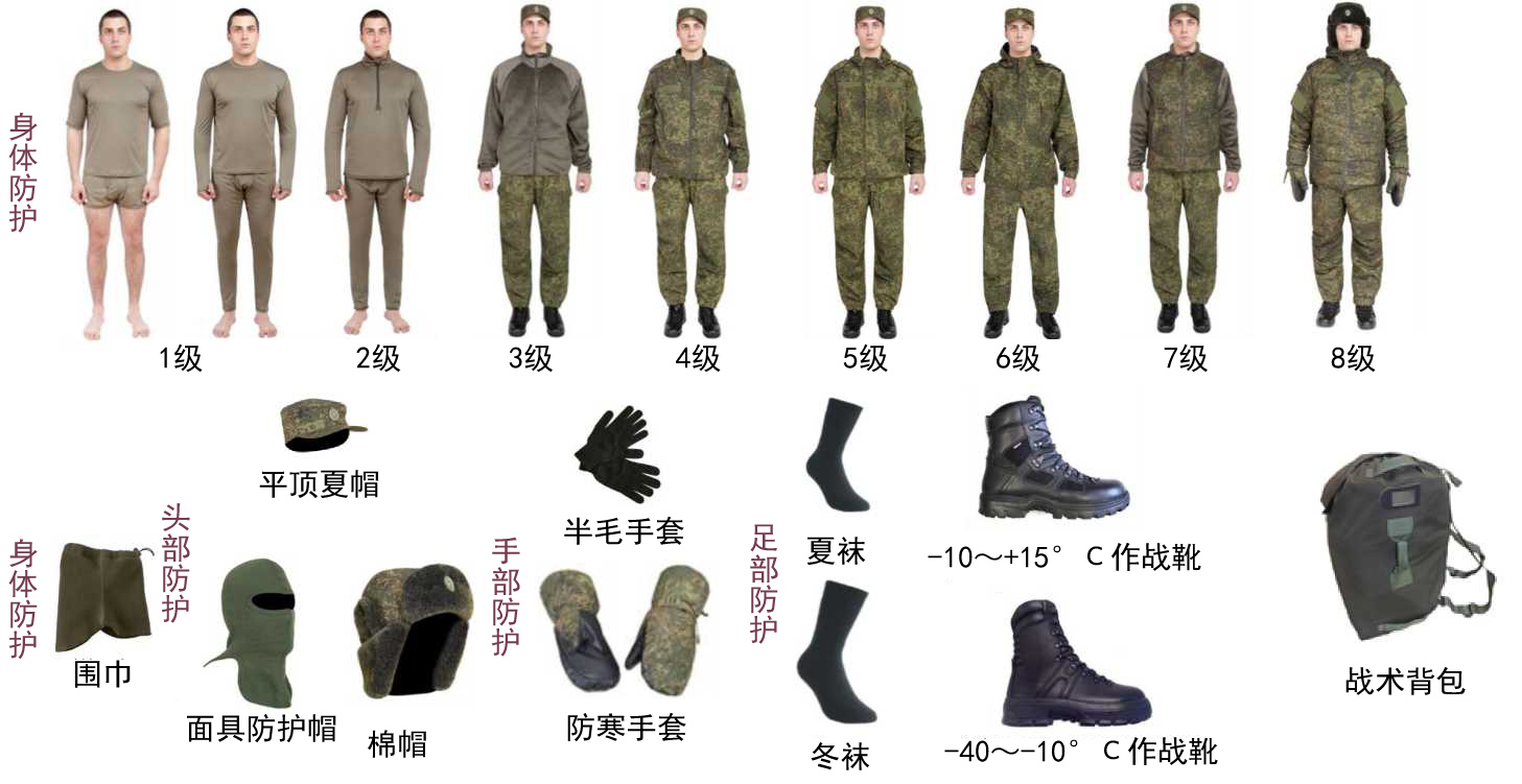 海軍與空軍發(fā)展概覽