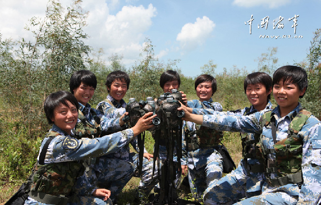 數(shù)草女烈軍軍準(zhǔn)驅(qū)下哪